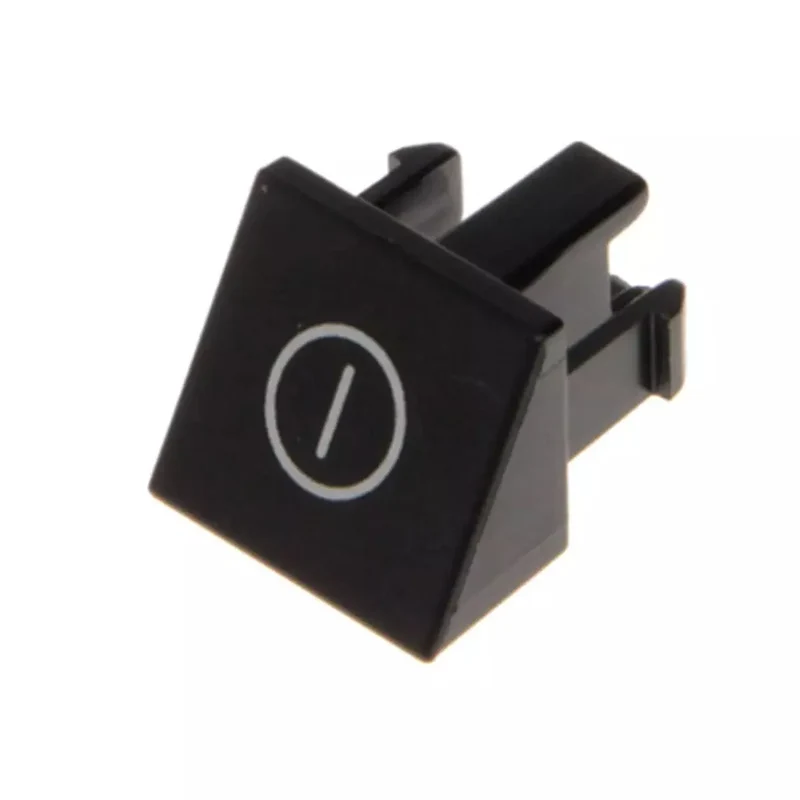 Delonghi pulsante on/off macchina da caffè Dedica 5913216331