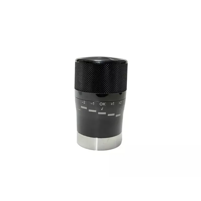 Pressino per caffè regolabile DeLonghi AS00009214 – Ricambio originale