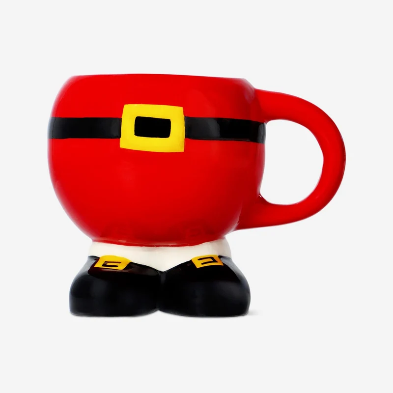 Santa mug - 350 ml