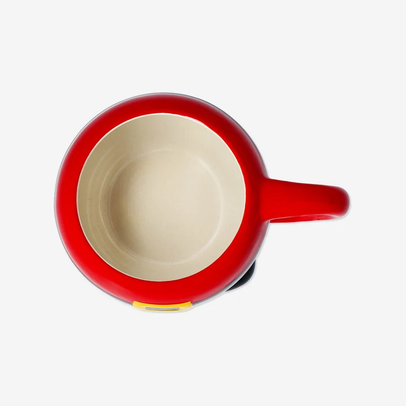 Santa mug - 350 ml