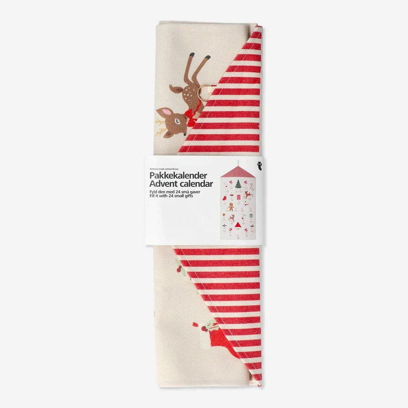 Advent calendar