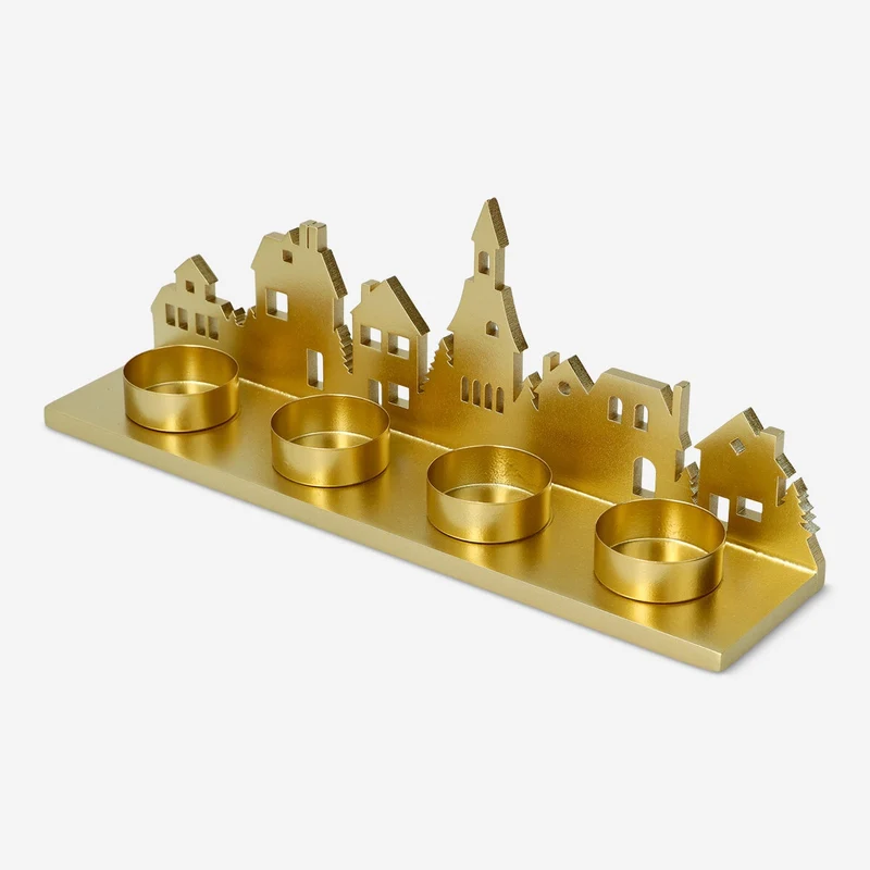 Tealight holder