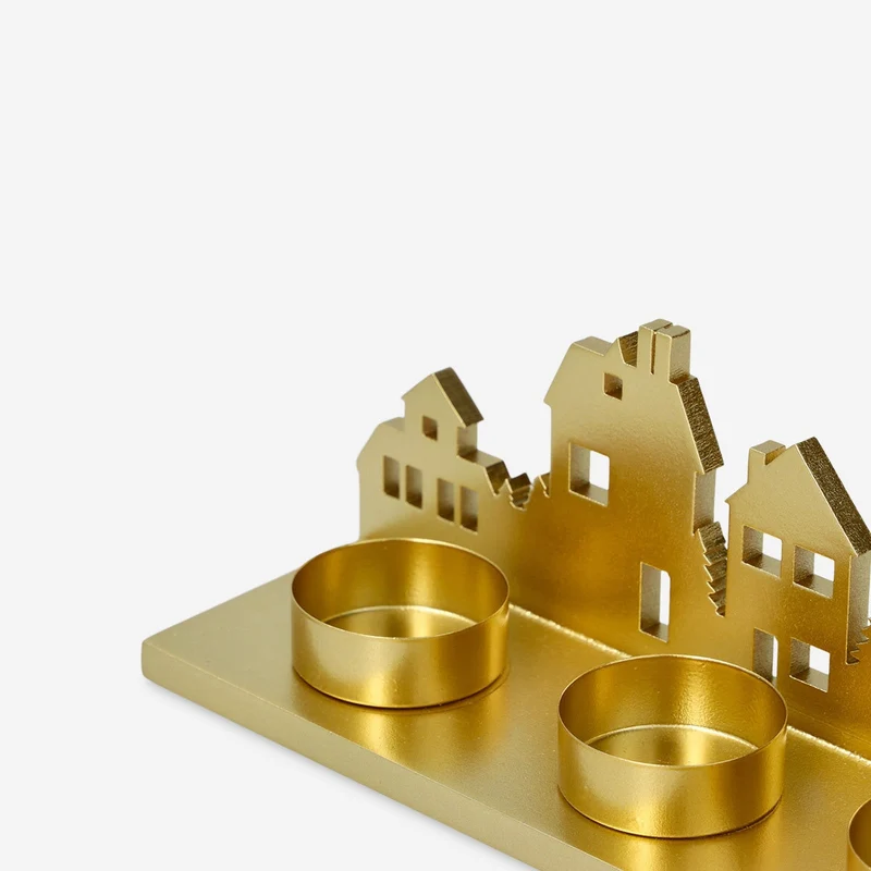 Tealight holder