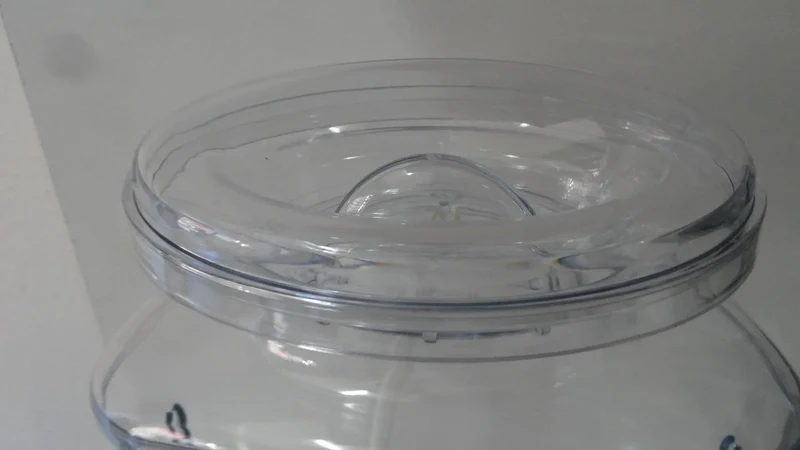 Serbatoio acqua per macchina da stiro per b25l bosch