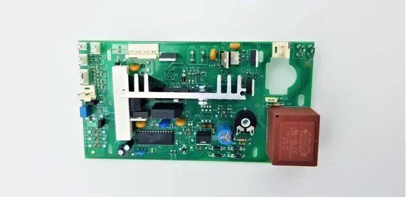Scheda elettronica Saeco vienna silver sup018c