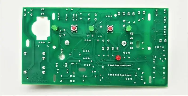 Scheda elettronica Saeco vienna silver sup018c