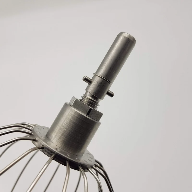 Sbattitore/frusta 8 fili Kenwood