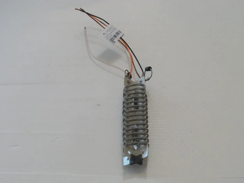 Resistenza phon professionale Ennebiservice