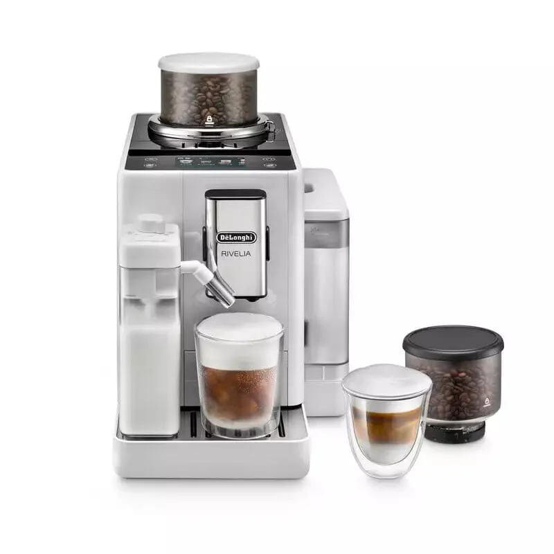 DeLonghi Pipetta deposito latte macchina da caffè Rivelia AS00006850