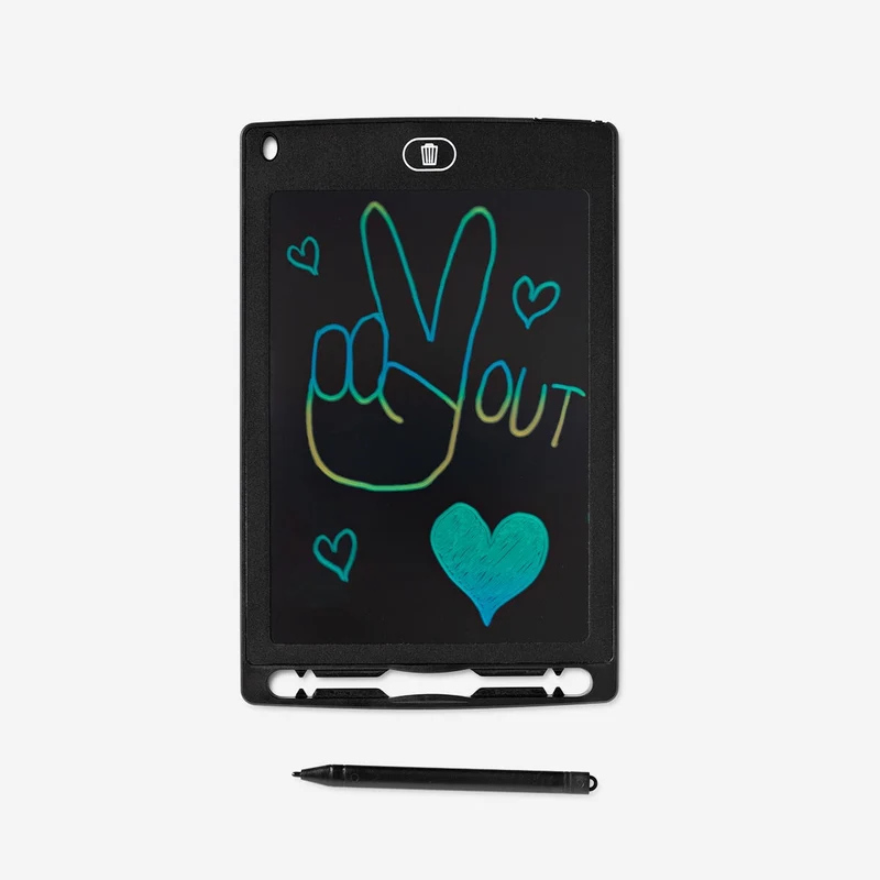 Magic drawing board