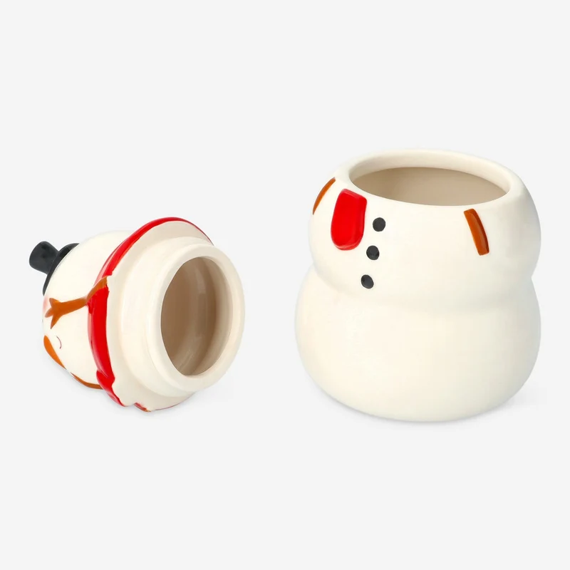 Storage jar