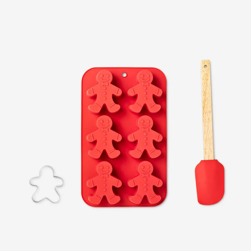 Baking kit