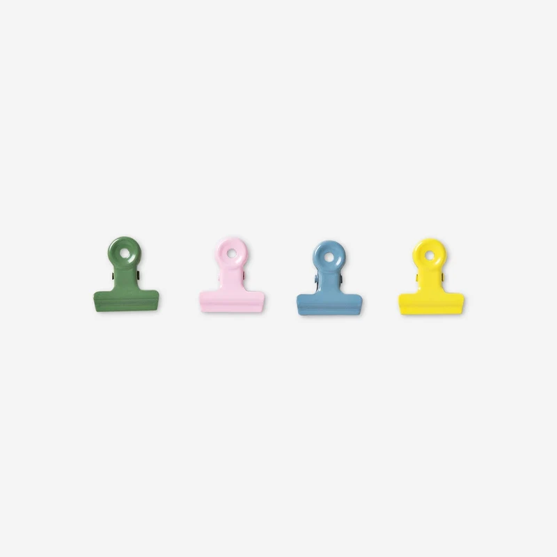 Clips. 20 pcs