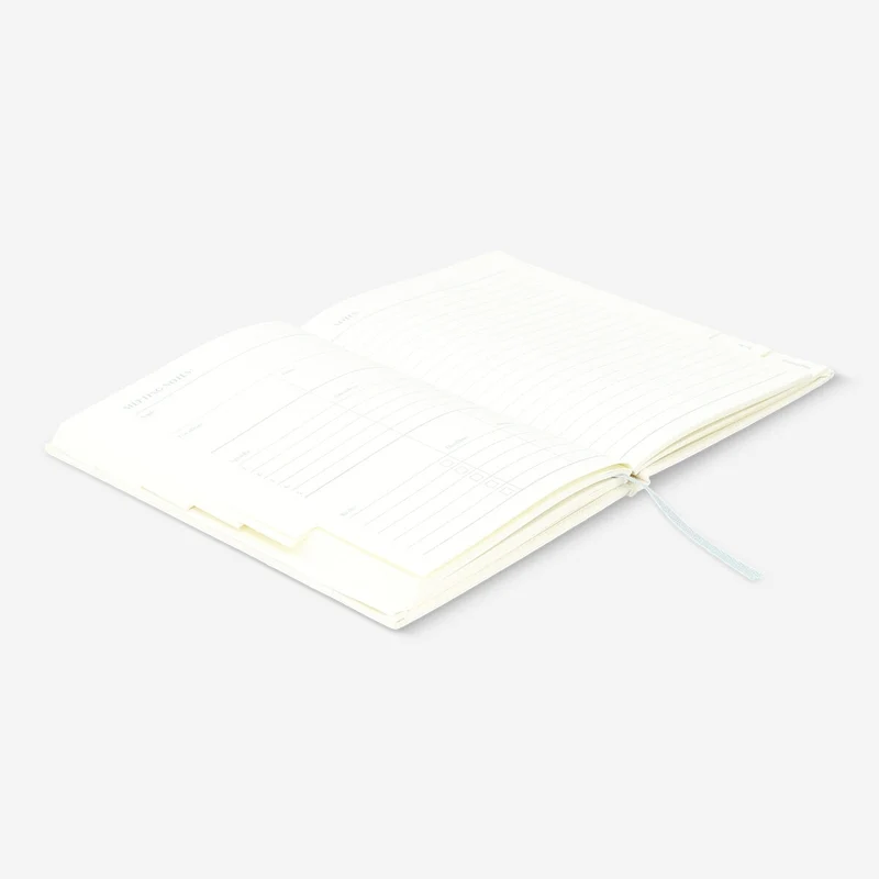 Personal planner. A5