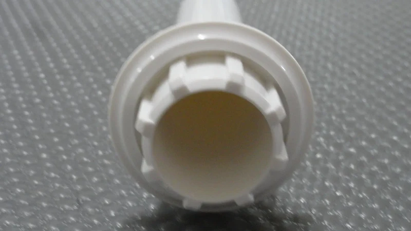 Perno trascinatore drive shaft bianco fp220 Kenwood