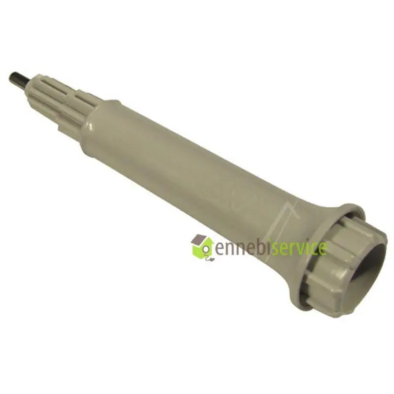 Perno trascinatore drive shaft - grey fp910 Kenwood