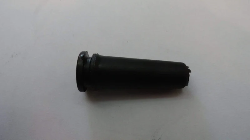 Passacavo cava 2 mm dis 49 grattugia Quick Mill