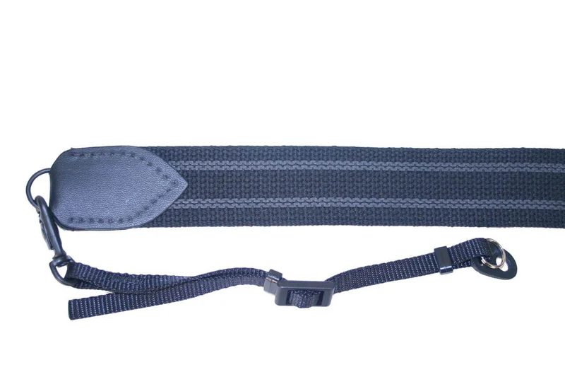 Domke 1.5 "Web Strap con girella a sgancio rapido