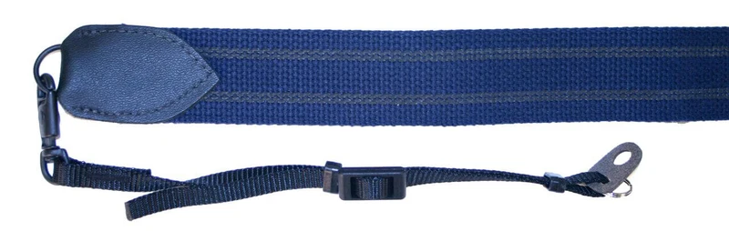 Domke 1.5 "Web Strap con girella a sgancio rapido