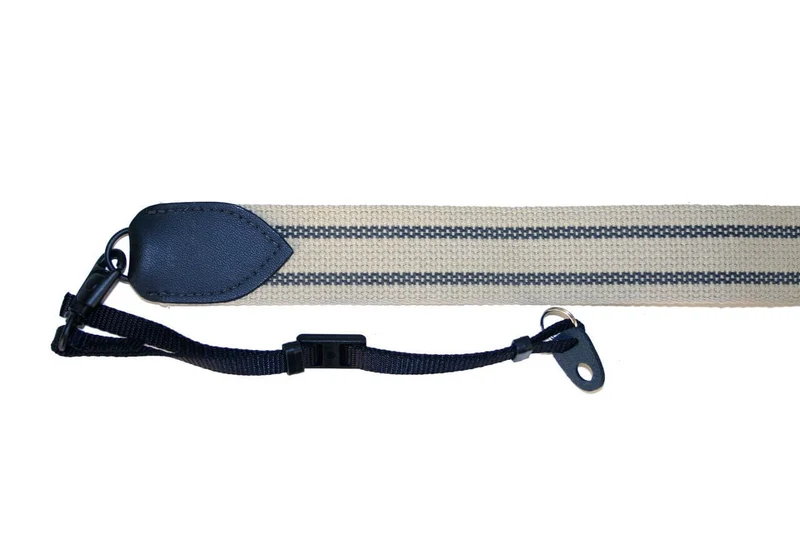 Domke 1.5 "Web Strap con girella a sgancio rapido