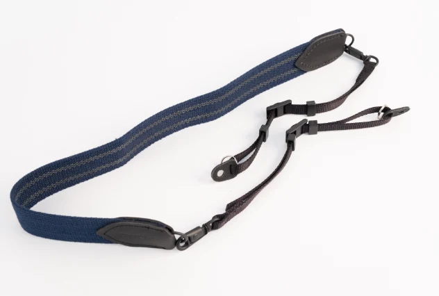 Domke 1.5 "Web Strap con girella a sgancio rapido