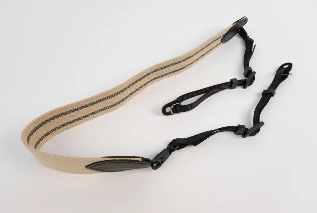 Domke 1.5 "Web Strap con girella a sgancio rapido