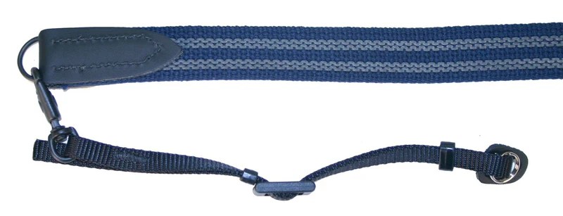 Domke 1 "Web Strap con girella a sgancio rapido