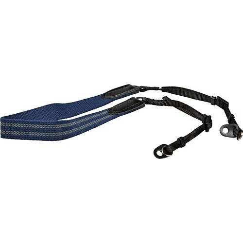 Domke 1 "Web Strap senza girella a sgancio rapido