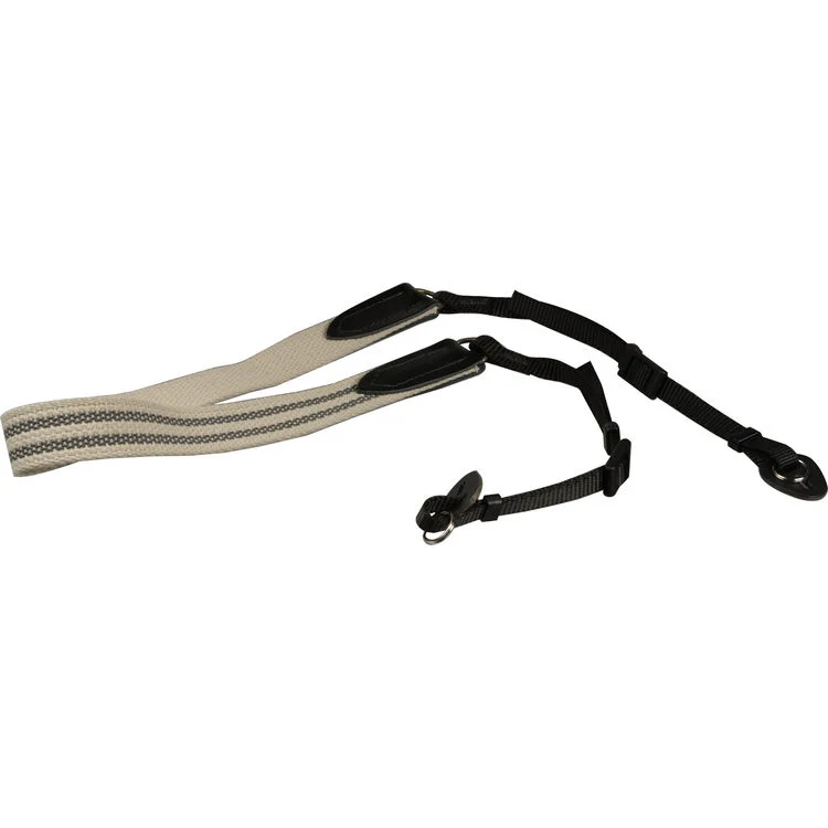 Domke 1 "Web Strap senza girella a sgancio rapido