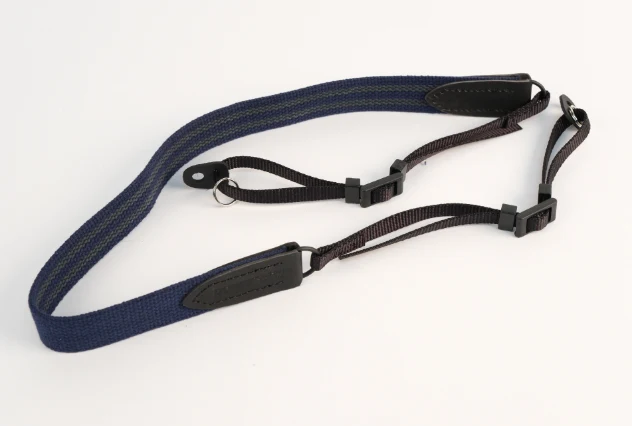 Domke 1 "Web Strap senza girella a sgancio rapido