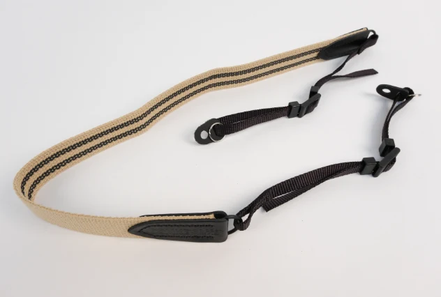 Domke 1 "Web Strap senza girella a sgancio rapido
