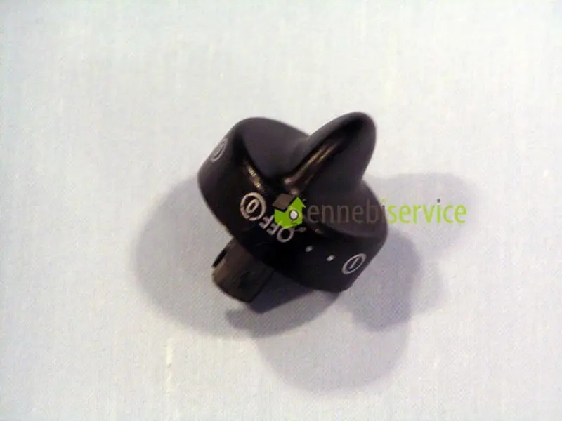 Manopola per tostapane Kenwood it320