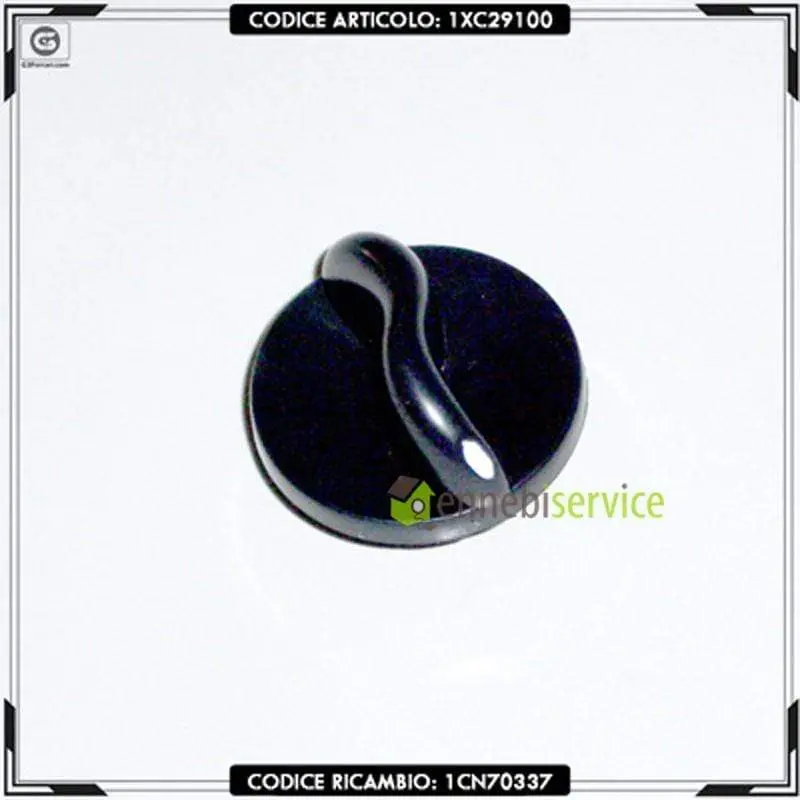 Manopola commutatore 291 platinum 32 G3 Ferrari