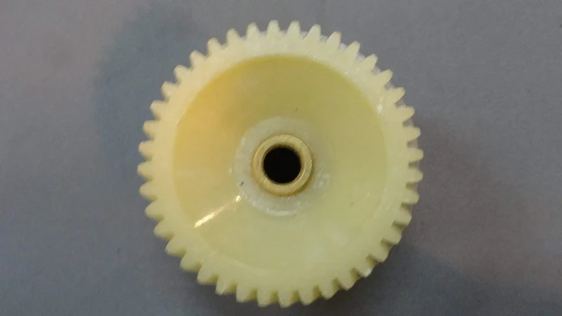 Ingranaggio motore affettatice sl 2020 2030 2040 Ariete