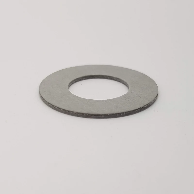 Guarnizione fiber nero ray rondella per Kitchenaid 1 pz