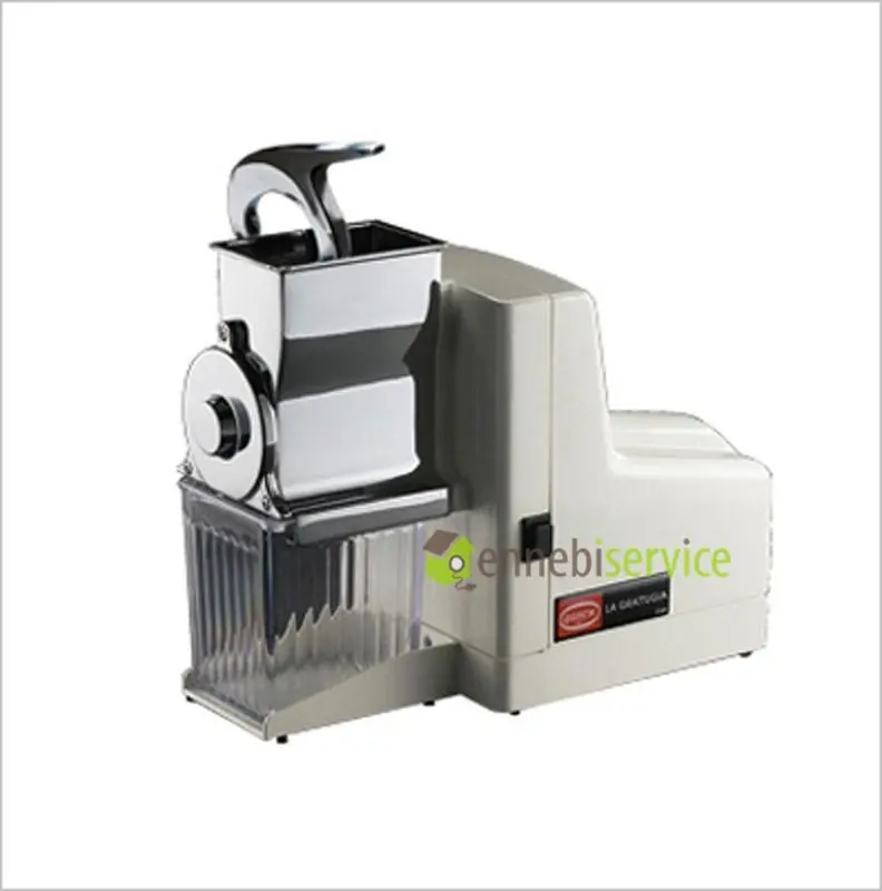 Grattugia elettrica modello0248 Quick Mill