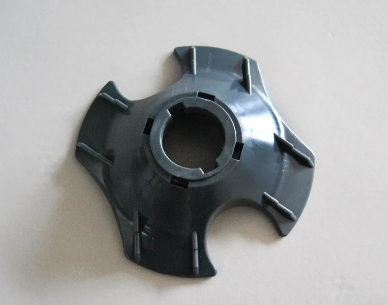 Ghiera tm21 adattabile Universale