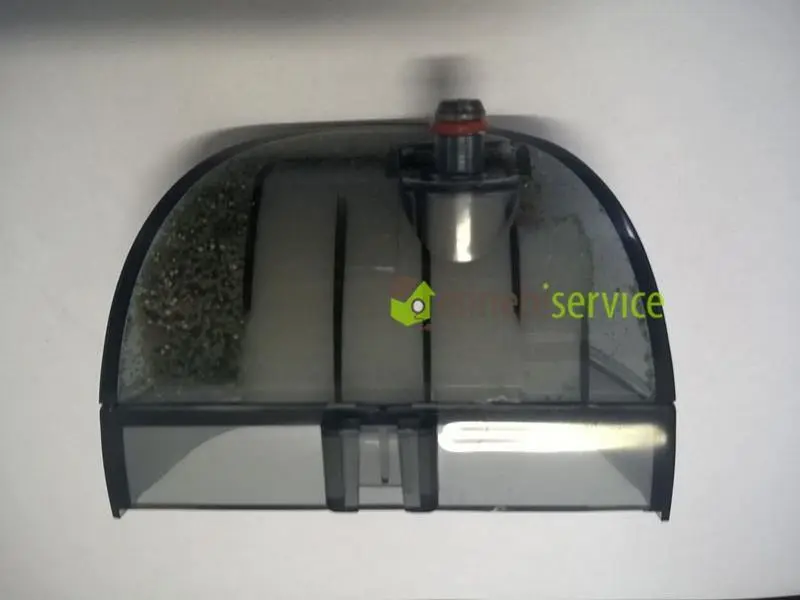 Filtro steam mop Ariete 2705-4160