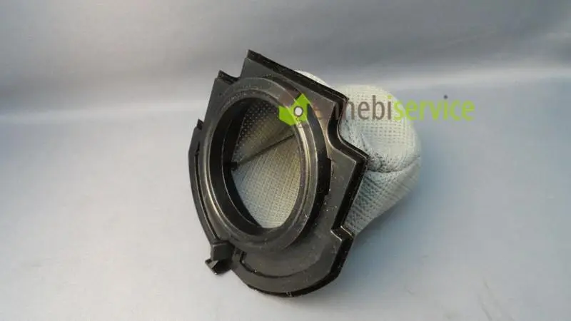 Filtro serbatoio scopa Imetec piuma 8061