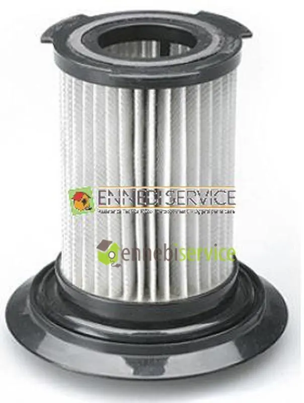 Filtro hepa Imetec 8214 originale