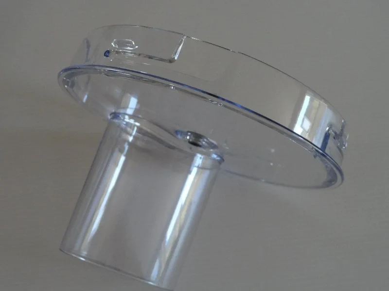 Coperchio tazza per fp250 Kenwood