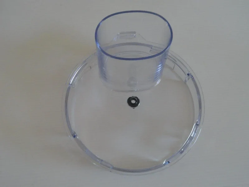 Coperchio tazza per fp250 Kenwood