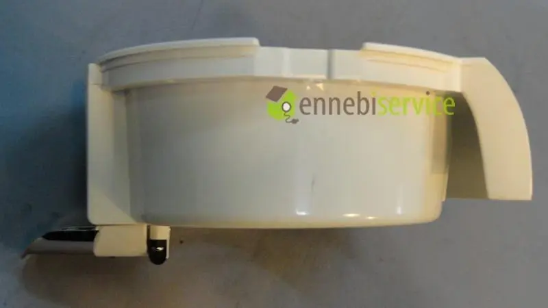 Contenitore succo centrifuga centrika modello173 Ariete