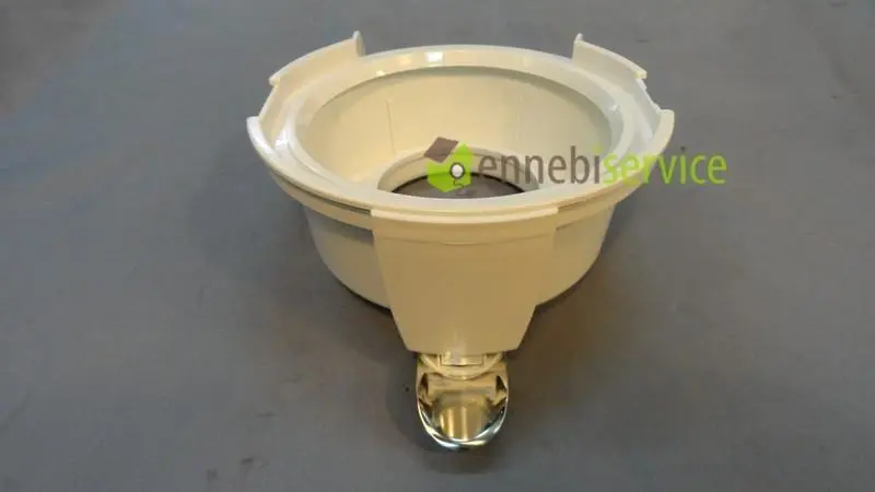 Contenitore succo centrifuga centrika modello173 Ariete