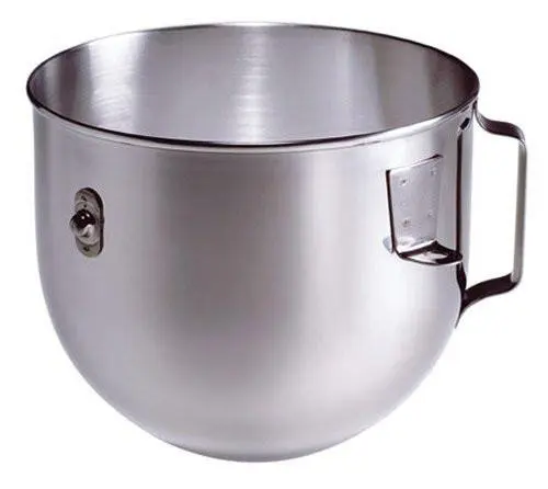 Ciotola da 4,8l con attacco serie k5 Kitchenaid