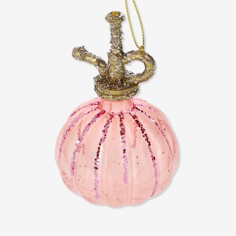 Christmas bauble. Vaporiser