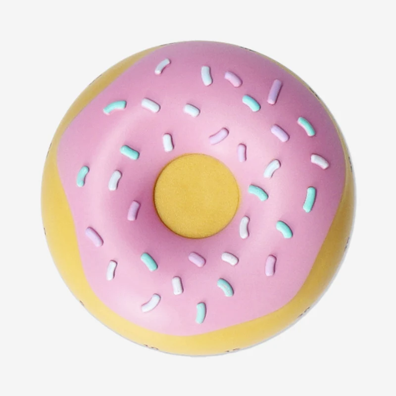 Designer Collection - Doughnut egg timer - 8 cm