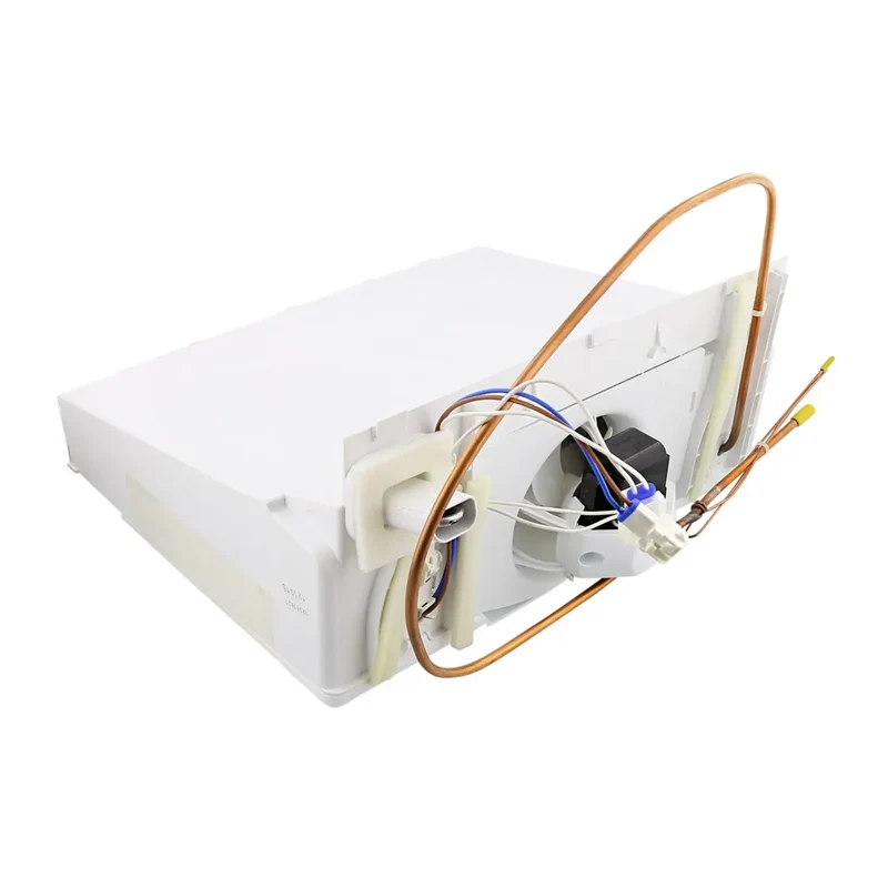 Evaporatore completo con resistenza per frigo Aeg santo 75267kg1