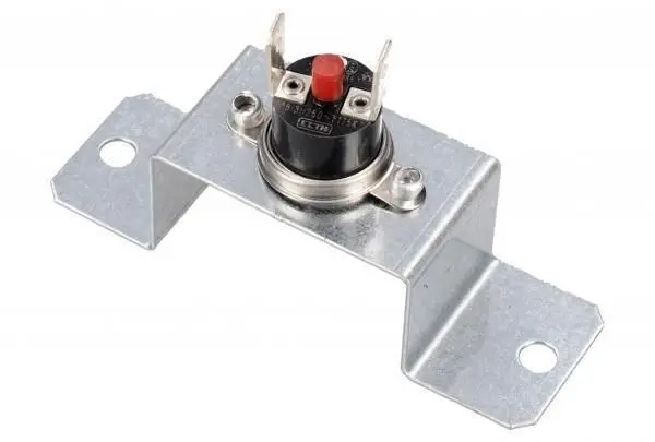 Termostato sicurezza per forno Whirlpool alzm 656 ix 481010490220