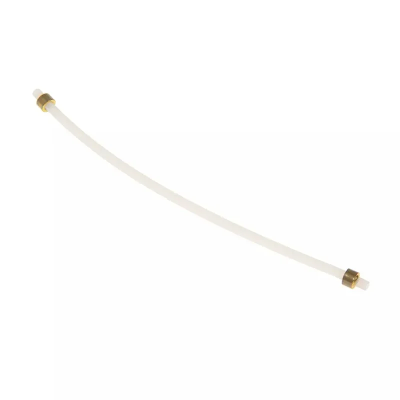 DeLonghi tubo con due manicotti per macchina da caffè 5513213821